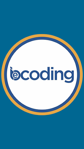 Android application Becoding screenshort