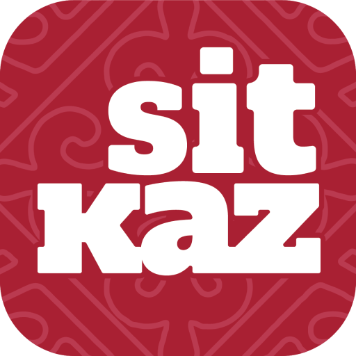 SITKAZ logo