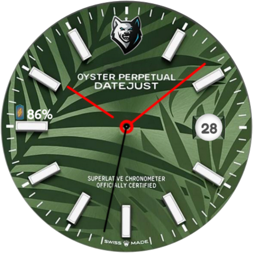 Nature Harmony Watch Face Download on Windows