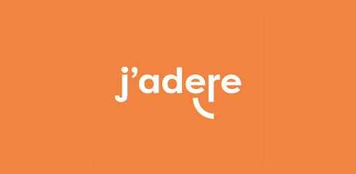j'ADERE