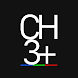 CH3 Plus lite - Androidアプリ