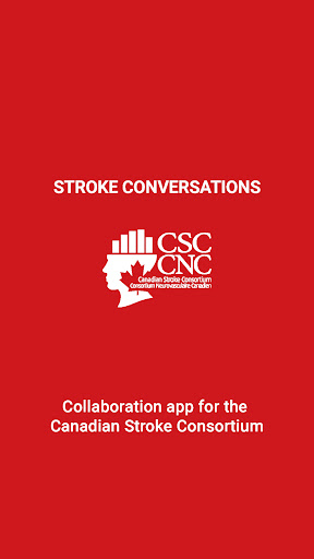Stroke Conversations Screen 3