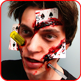 Halloween Face Changer icon