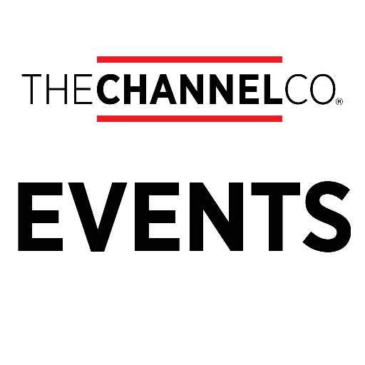 The Channel Company Events - AppWisp.com