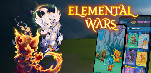 Elemental Wars
