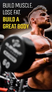 Gym Workout Planner – Weightlifting Plans Mod Apk 1