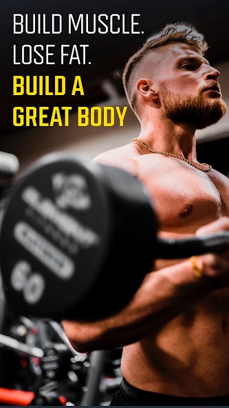 Gym Workout Planner - Weightlifting plans 5.1020 APK + Mod (Unlimited money) untuk android