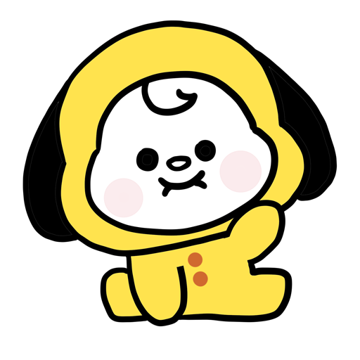 How to Draw BT21 - Apps on Google Play