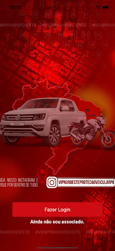 VIP Nordeste Proteção Veicular