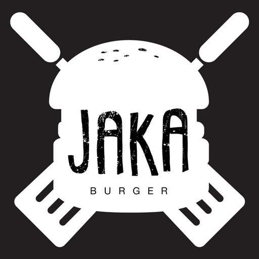 Jaka Burger logo