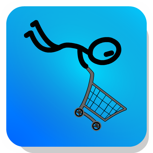 Shopping Cart Hero 3 1.09 Icon