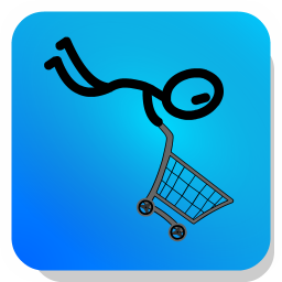Icon image Shopping Cart Hero 3