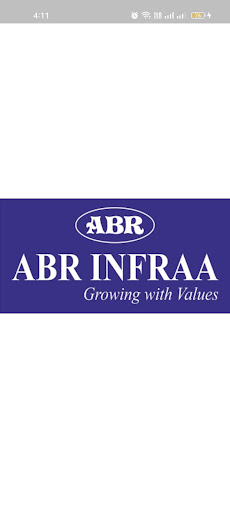 Android application ABR INFRAA screenshort