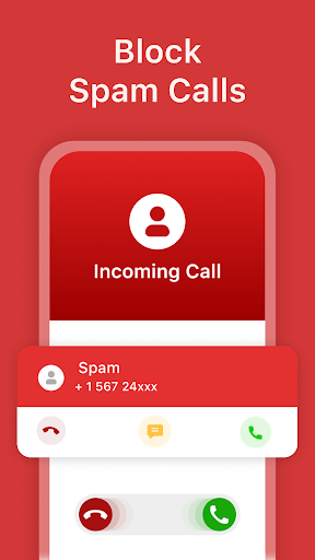 Call Log Delete-Backup Restore Screen 3