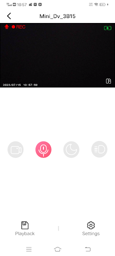 Diglive Screen 2