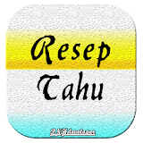 Resep Tahu icon