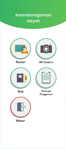 Keanekaragaman Hayati