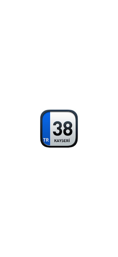 Kayseri Şehir App Screen 3