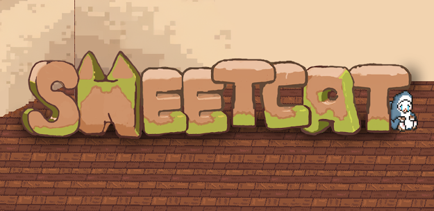 SweetCat 1