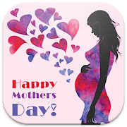 Happy Mother’s Day Greeting Cards