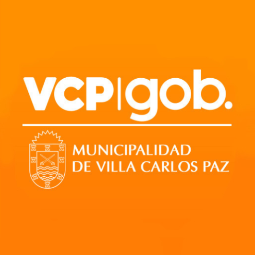 Comunidad Conectada VCP logo