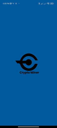 crypto miner