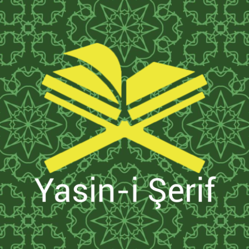 Yasin-i Şerif - İnternetsiz Ya logo