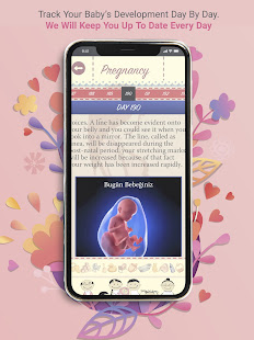 Pregnancy & Baby Tracker  Screenshots 7