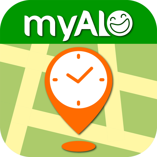 myAlo myKids logo