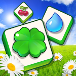 Cover Image of Download Tile Crush - Triple Match Game 1.1.0 APK