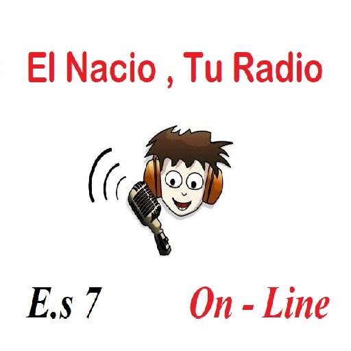 Android application EL NACIONAL DE SAN MIGUEL RADI screenshort