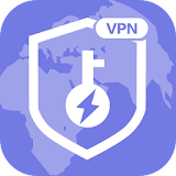 VPN MASTER - FREE icon