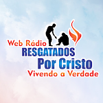 Cover Image of Скачать Rádio Resgatados por Cristo  APK