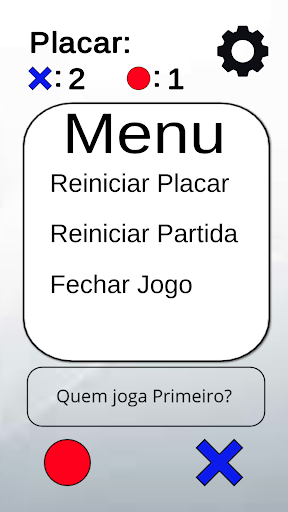 Jogo da Velha #2 for Android - Free App Download