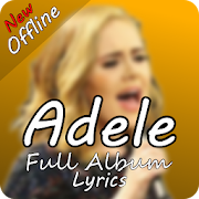 Top 46 Music & Audio Apps Like Someone Like You Lyrics - Full Album Full Offline - Best Alternatives