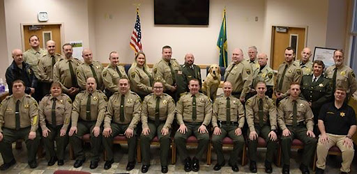 Wahkiakum CSO