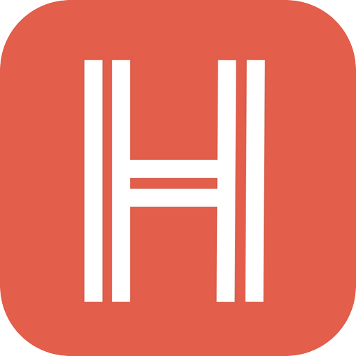 Hips+Heels: Latin Dance Basics logo