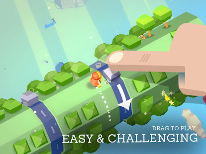 LOST MAZE 1.1 APK + Mod (Unlimited money) for Android
