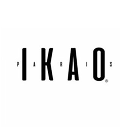 IKAO logo