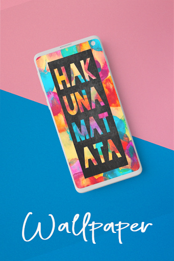 Hakuna Matata Wallpapers HD