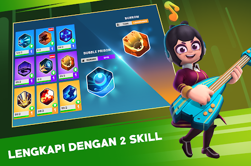 MODORA Official