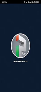 INDIAN PEOPLE TV