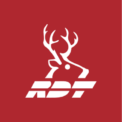 MyBus Red Deer logo