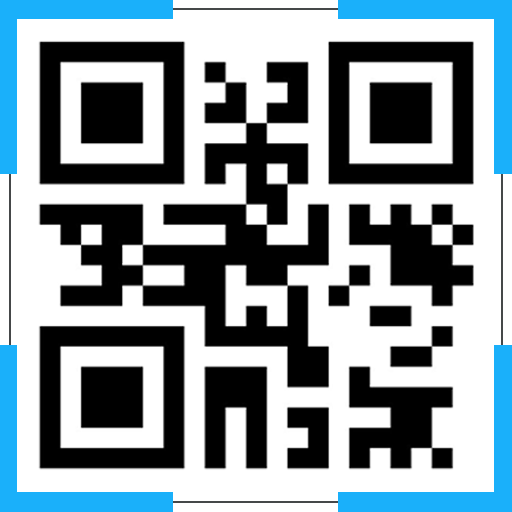 Wifi QR code scanner app 2.6.1 Icon