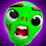 Idle Zombie icon