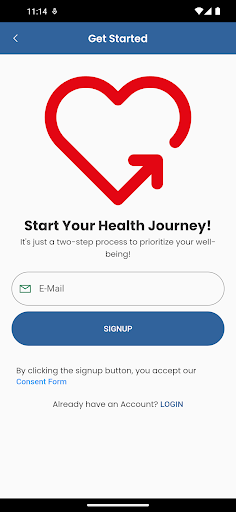 LifeHealth Wallet US Screen 3