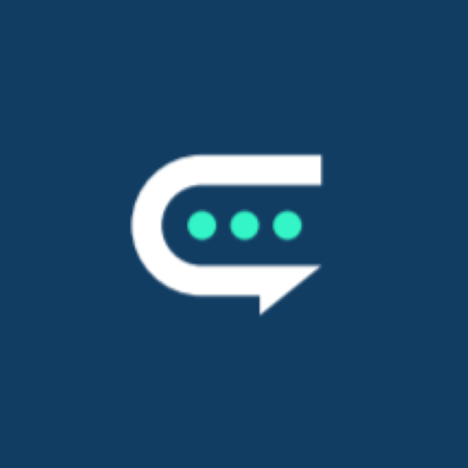 chaat - شات logo