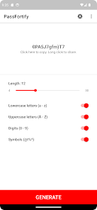 Screenshot image