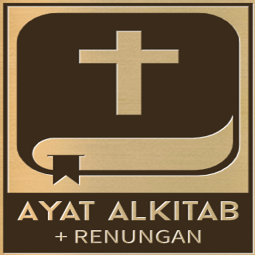 Ayat Alkitab Harian + Renungan logo