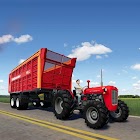 Offroad Cargo Tractor Trolley 1.2.1